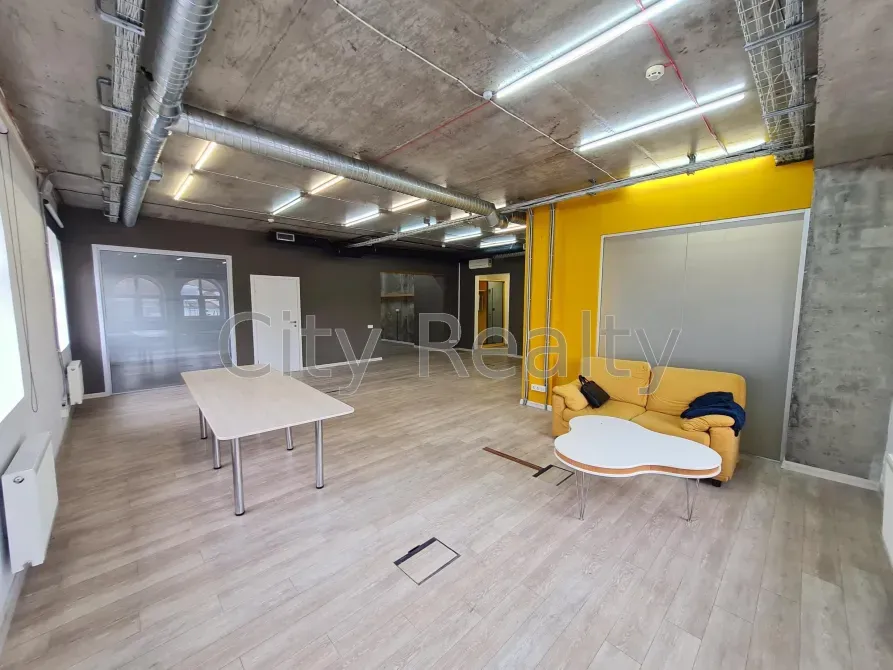 For rent Office Spaces area 312 sq.m floor 6 Kiev Воздвиженська 45 Kiev - photo 6