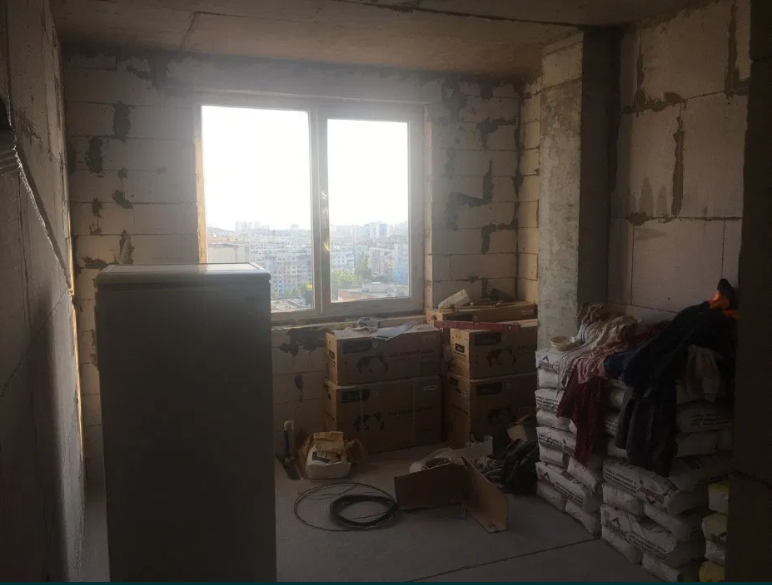 Продам 4-х комнатную квартиру на пос.Котовского Одеса - фото 4