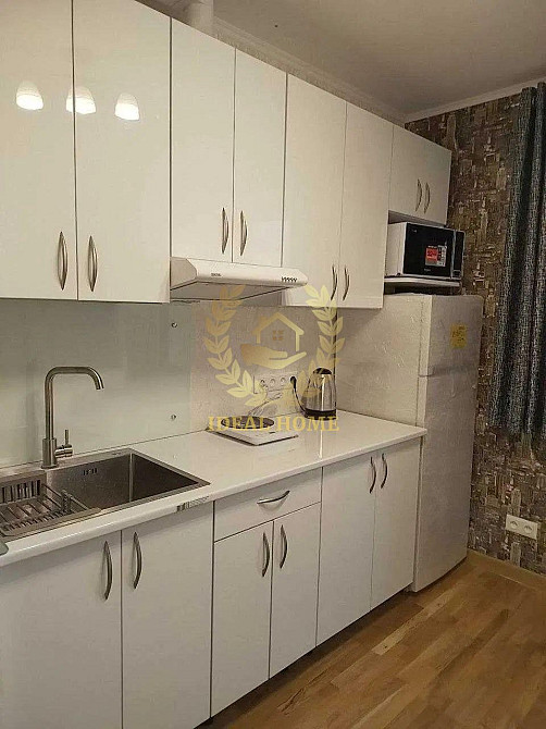 Продаж Квартира 1-кімнатна на Новоукраинская ул., 2/6 Киев - изображение 9