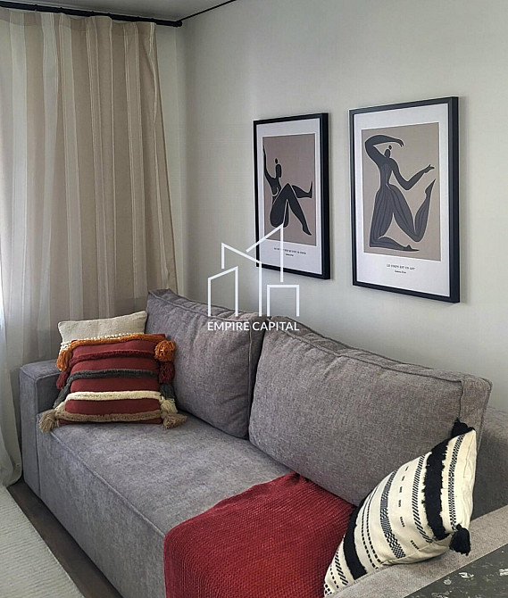 Продаж 1к квартири 28 кв. м Львів - фото 2