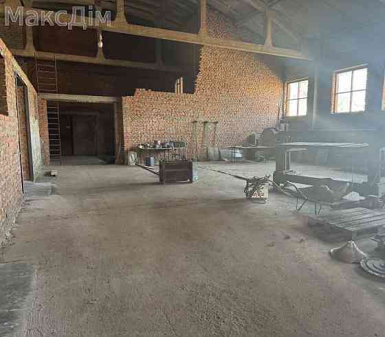 Оренда торгове приміщення на вул. Микулинецька приміщень - 7, поверх - 1/1 Тернопіль