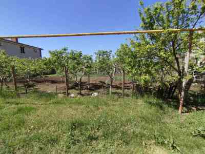 Продаж земельної ділянки 10 соток на ул. Пушкіна, 59 Фонтанка