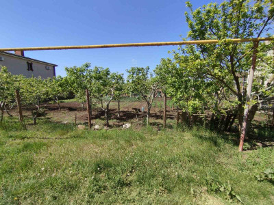 Продаж земельної ділянки 0.1 соток на ул. Пушкіна, 59 Фонтанка - фото 2