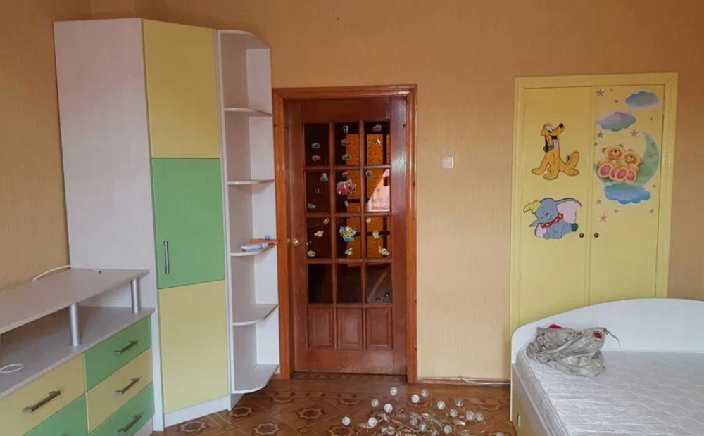 Продам 3х комнатная  квартира в центре (сталинка) Одесса - изображение 4