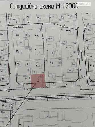 Продаж земельної ділянки 8 соток на Келецька Vinnytsya