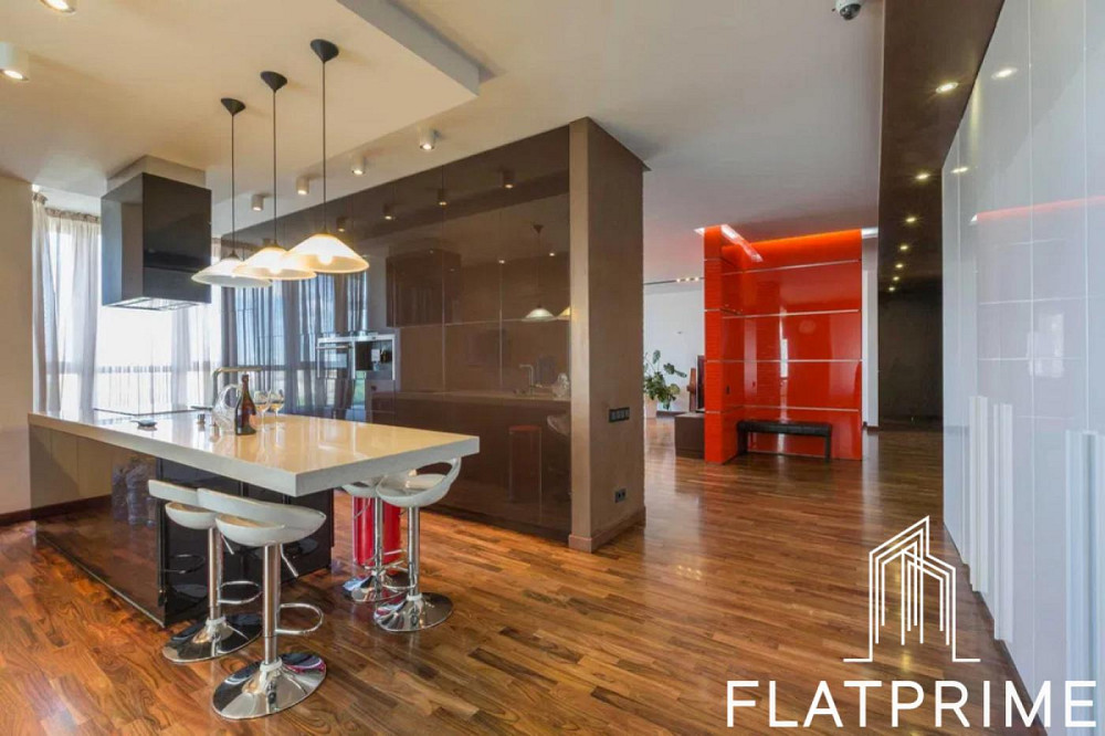 Продаж Квартира 4-кімнатна, 21/25 поверх на Мокра вул., д. 20 Київ - фото 7