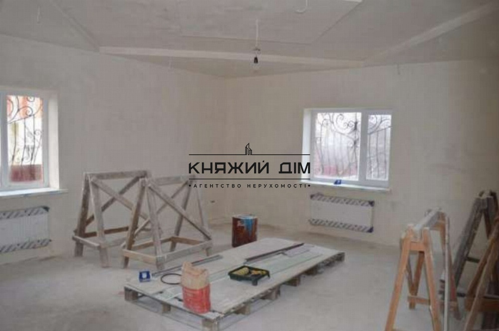 Продажа 2-х этажного дома в пгт Глеваха. № 2211216 Глеваха - фото 8