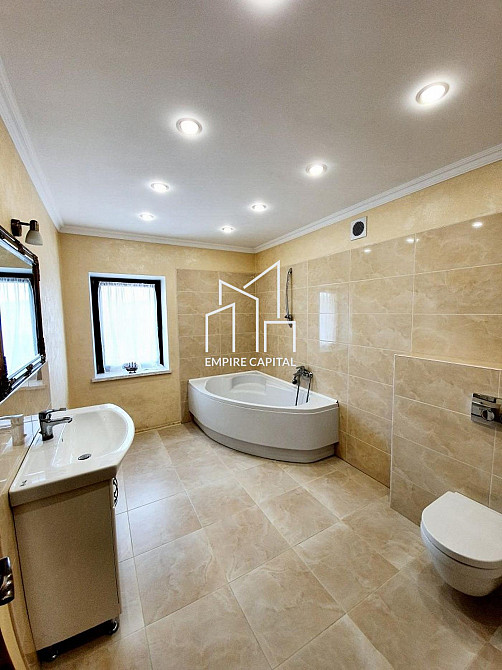 Продаж 3-поверховий Будинок з ділянкою 4 сот 248 кв.м 6 кімн. на Купальська вул. Львов - изображение 10