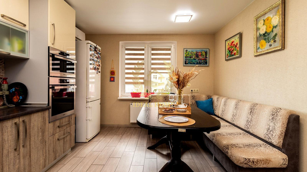 Продаж 3к. квартири, ЖК «Крістер Град» Київ - фото 2