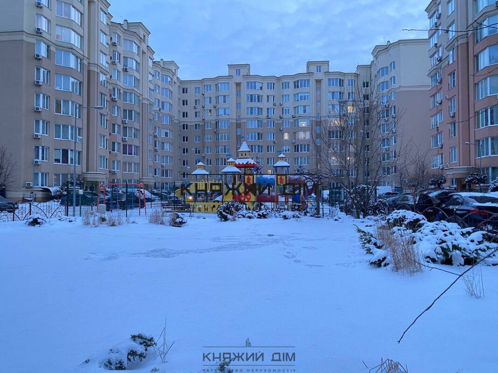 Продаж Квартира 2-кімнатна, 7/9 поверх на вул. Щаслива  - фото 3