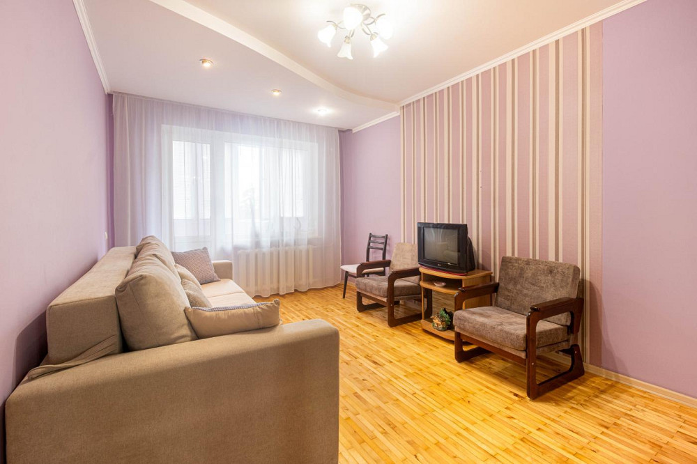 Оренда Квартира 2-кімнатна, 6/9 поверх на вул. Наукова Львів - фото 1