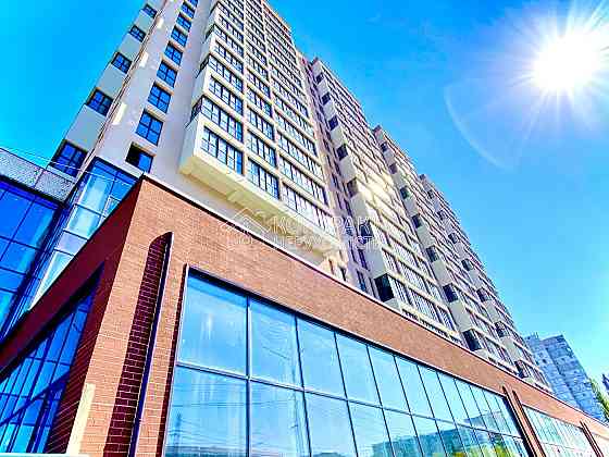 Продаж Квартира 2-кімнатна, 16/17 поверх на вул. Валентиновская Харків