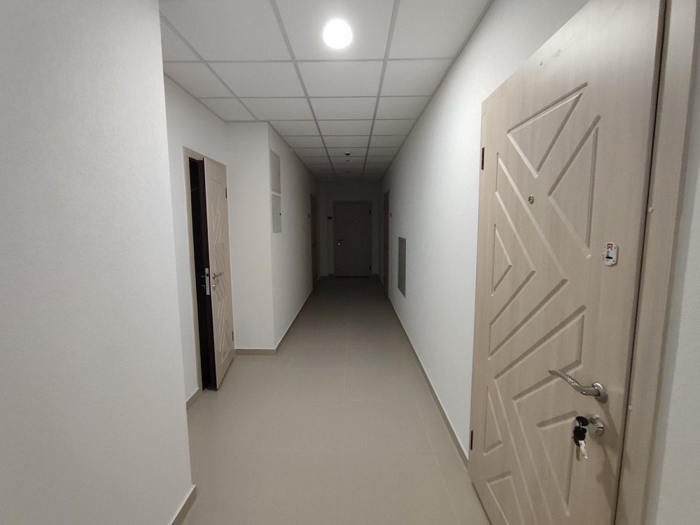 Продаж Квартира 1-кімнатна на ул. Пишоновская, 22/1 Одесса - изображение 4