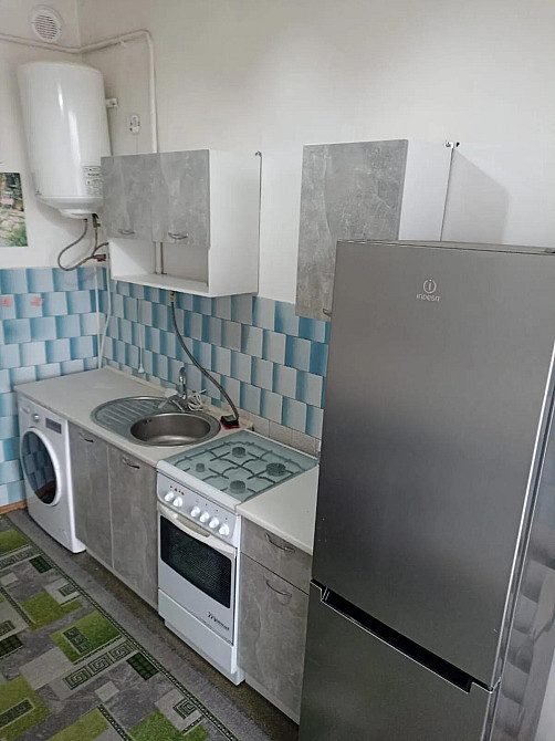 Продаж Квартира 1-кімнатна, 3/3 поверх на Шептицьких, 27 Львів - фото 2