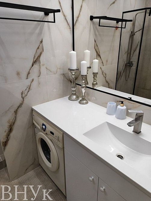 Продаж Квартира 1-кімнатна, 5/10 поверх на вул. Стрийська Львів - фото 3