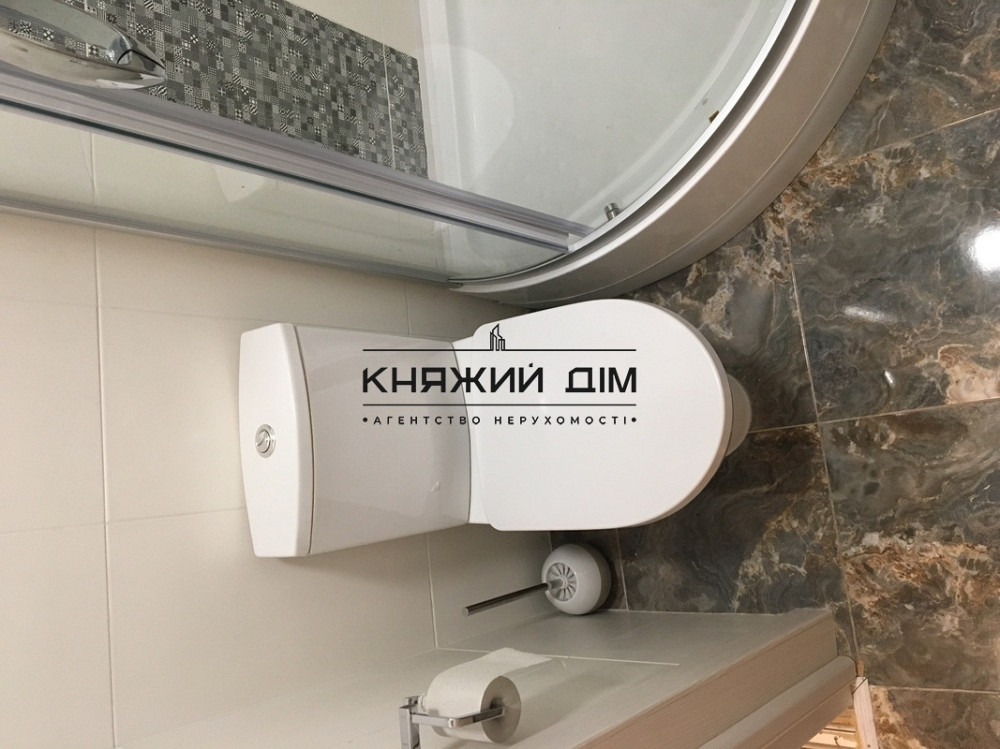 Аренда 2-х к.кв. студио в ЖК Олимпийский городок. Код объекта № 11121750 Київ - фото 15