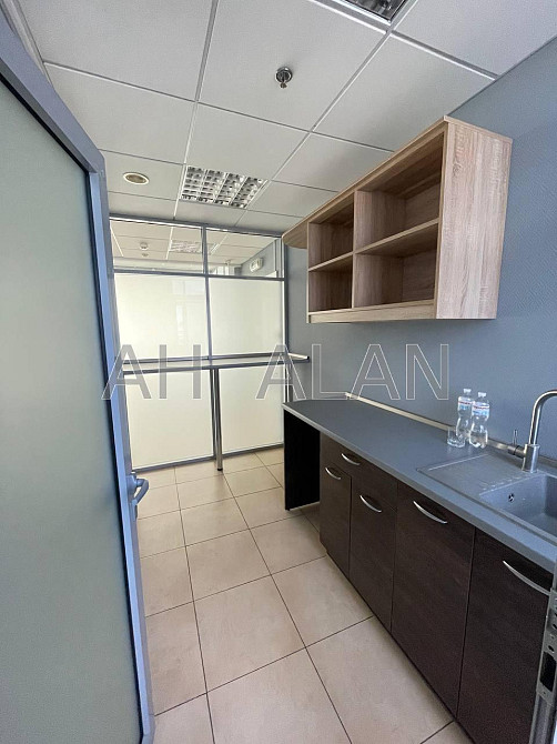 Оренда офісне приміщення на Загорівська вул., 23 приміщень - 5, поверх - 8/9 Київ - фото 14