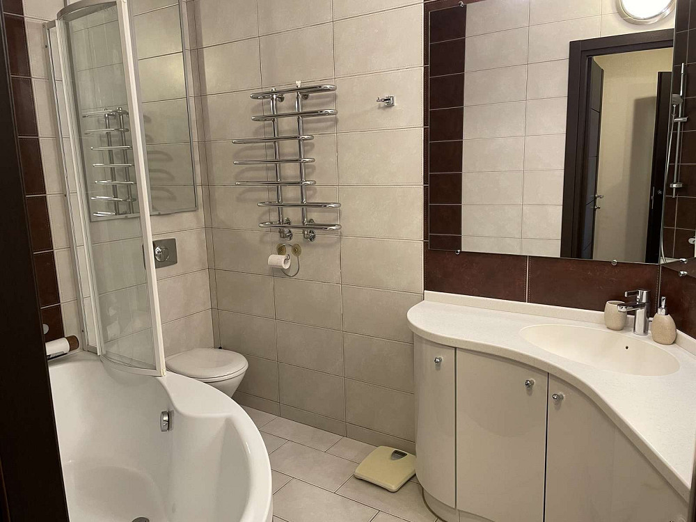 Оренда Квартира 2-кімнатна Київ - фото 4