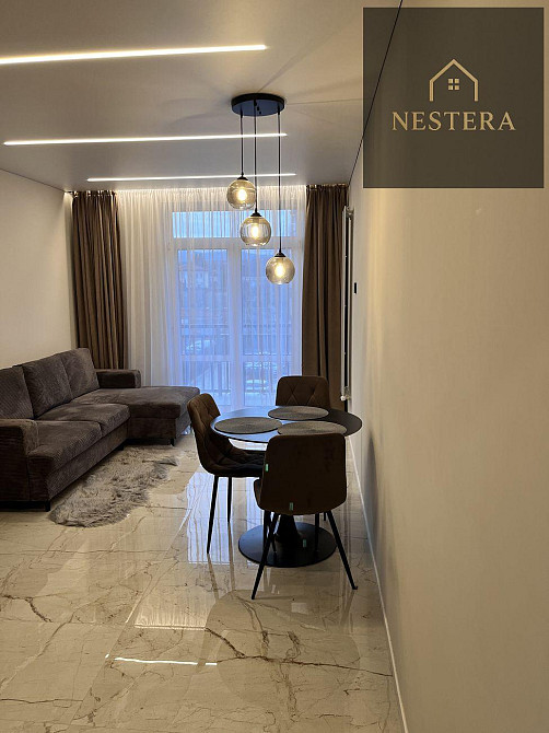 Оренда Квартира 1-кімнатна, 4/7 поверх на Фогарашія Івана вул., 17 Uzhhorod - photo 12