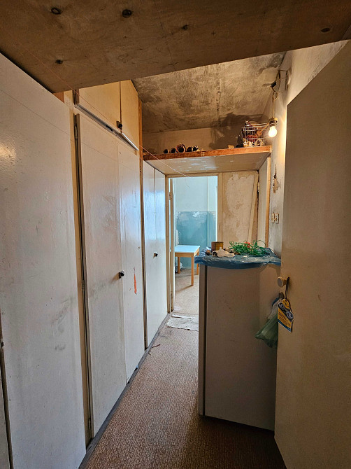 Продаж Квартира 1-кімнатна, 14/16 поверх на Висоцького Володимира вул., д. 9 Київ - фото 7