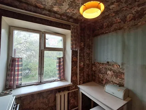 Продаж 3к Квартира 59 кв.м Зарічанська вулиця 4 Хмельницький - фото 5