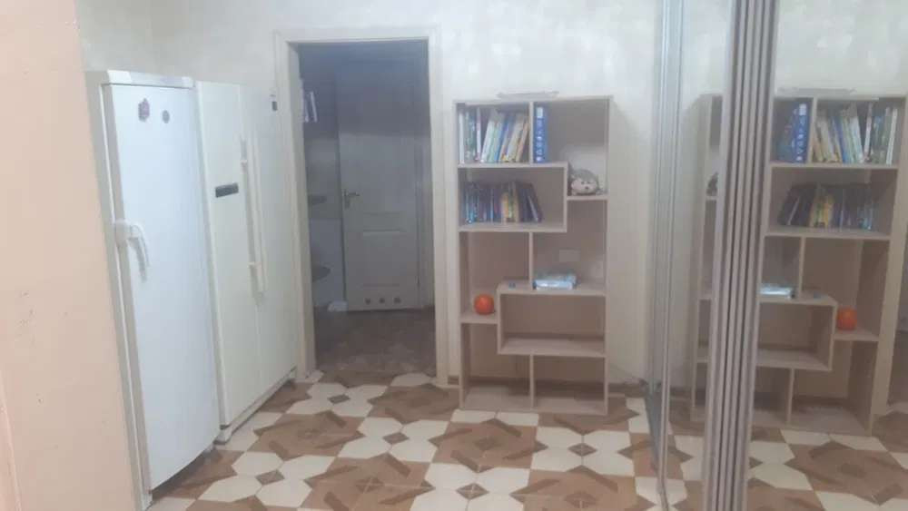 Оренда Квартира 3-кімнатна, 3/15 поверх на ул. Ревуцкого Київ - фото 2