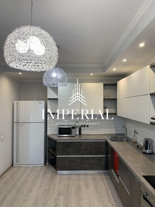 Оренда Квартира 2-кімнатна, 29/30 поверх на вул. Мишуги Александра Київ - фото 4