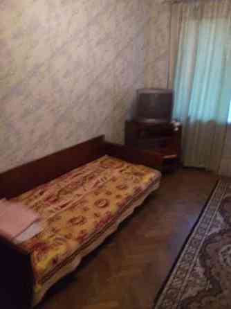 Оренда Квартира 2-кімнатна, 4/5 поверх на ул. Максима Берлинского Київ