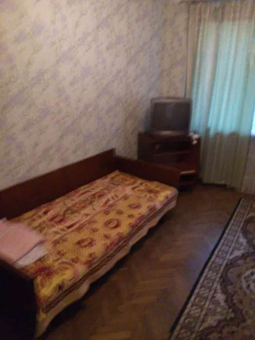 Оренда Квартира 2-кімнатна, 4/5 поверх на ул. Максима Берлинского Київ - фото 3