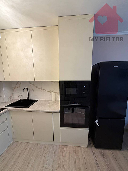 Оренда Квартира 1-кімнатна, 8/9 поверх на Тлехаса Uzhhorod - photo 13