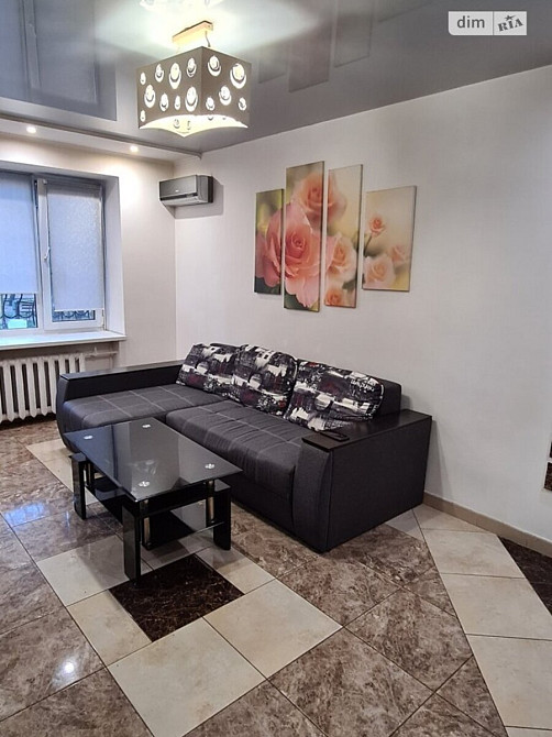 Оренда Квартира 2-кімнатна, 1/5 поверх на Каденюка, 3а Київ - фото 8