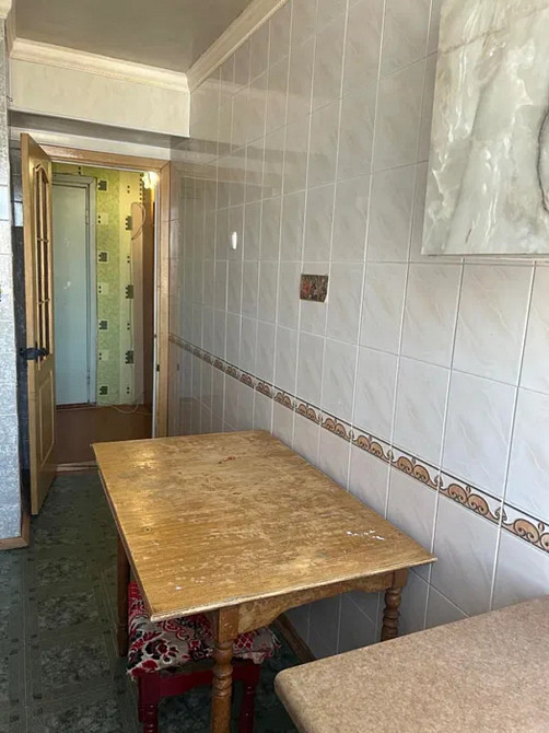 Продаж Квартира 3-кімнатна, 9/9 поверх на Перемоги проспект Кропивницкий - изображение 14