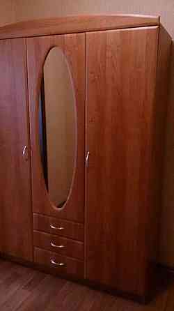 Оренда Квартира 1-кімнатна, 15/25 поверх на Чавдар, 28 Киев