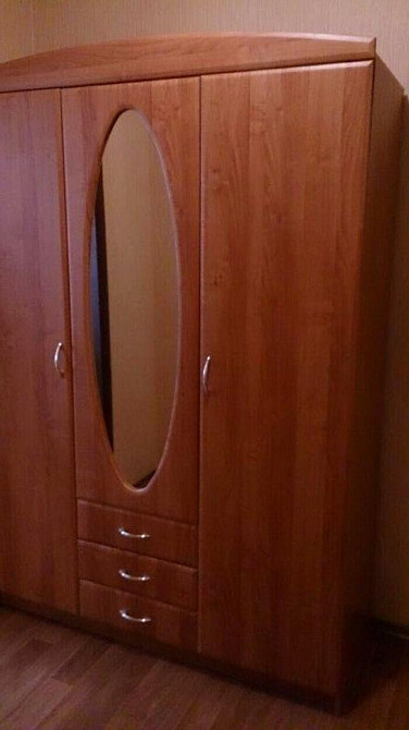 Оренда Квартира 1-кімнатна, 15/25 поверх на Чавдар, 28 Kiev - photo 5