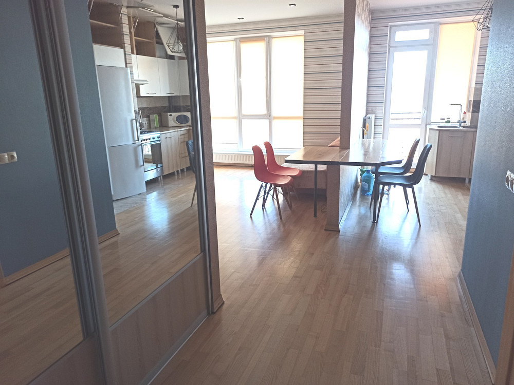 Оренда Квартира 1-кімнатна, 8/10 поверх на вул. Липова Тернопіль - фото 12