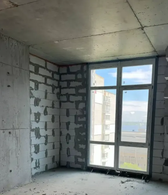 Продаж 1к Квартира 39.9 кв.м  Дніпро - фото 9