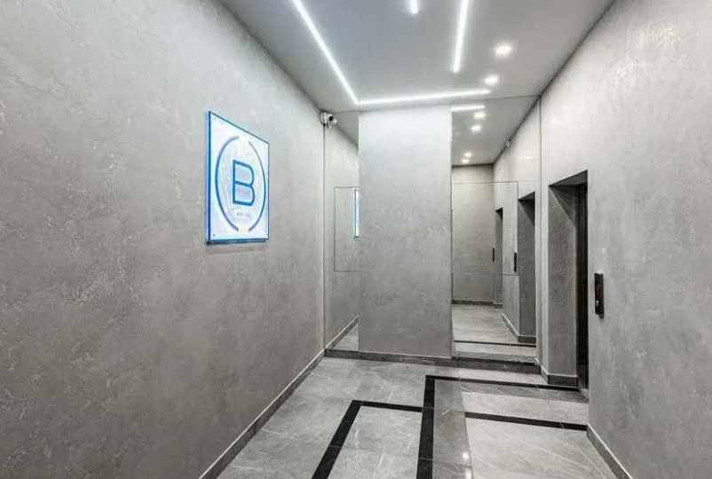 1 ком. квартира- ЖК Восход -улица Глушко Одесса - изображение 12