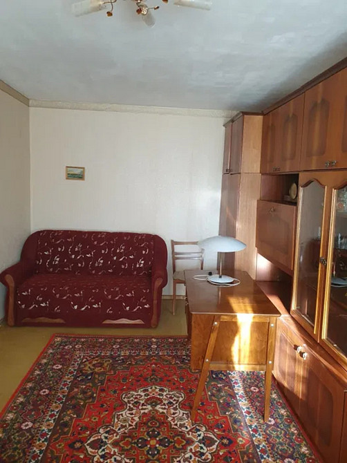 Оренда Квартира 2-кімнатна, 3/9 поверх на Бойченка, 4 Київ - фото 2