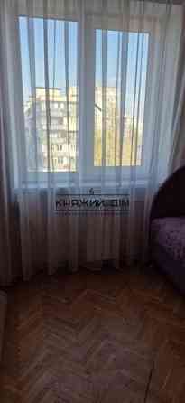 Оренда 3 кімнатна квартира м. Чернігівська КОД 11204008 Київ