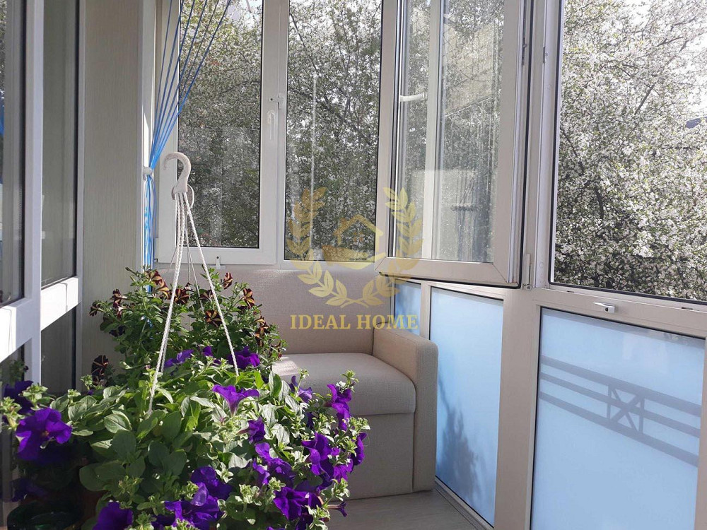 Продаж дуже зручної 3-к квартири по вул. Макіївській в Києві Київ - фото 11