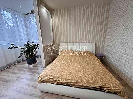 Продаж Квартира 5-кімнатна, 4/9 поверх на вул. Ахсарова Харків