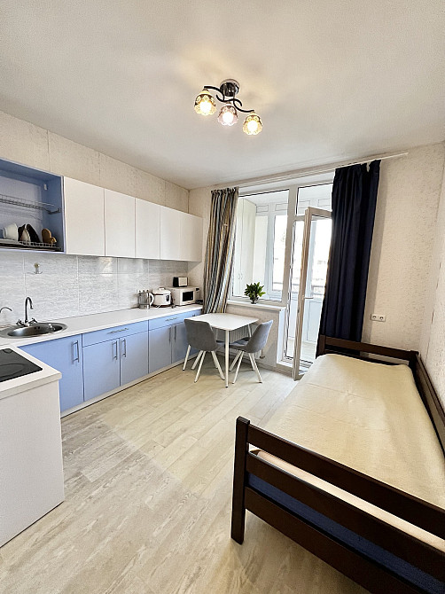 Продам 1-комнатную КВАРТИРУ с ремонтом в новом ЖК Альтаир-2 Odessa - photo 4