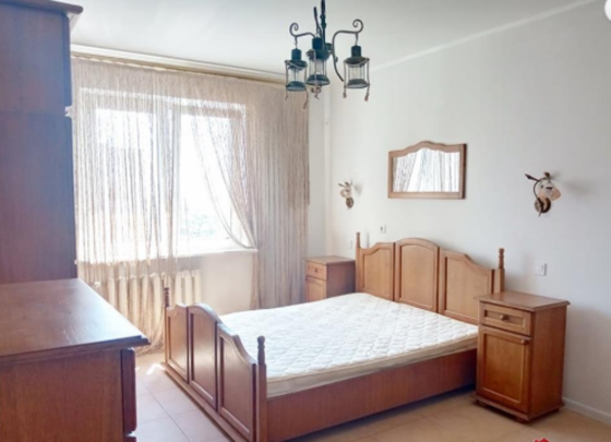 Оренда Квартира 1-кімнатна, 16/22 поверх на Ващенко Киев