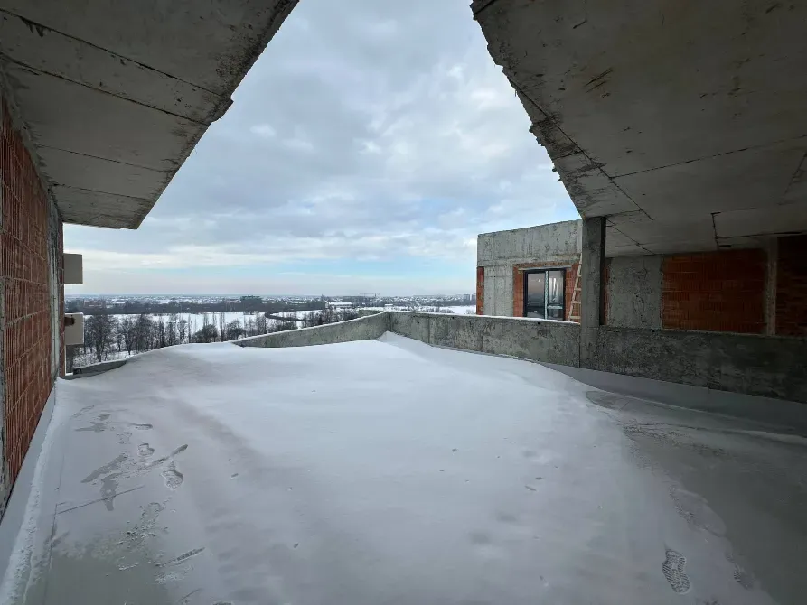 Продажа 2к Квартира 110 кв.м Парк Арена Львов - изображение 13