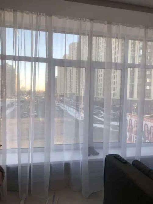 Оренда Квартира 1-кімнатна, 3/7 поверх на ул. Маршала Конева Kiev - photo 5