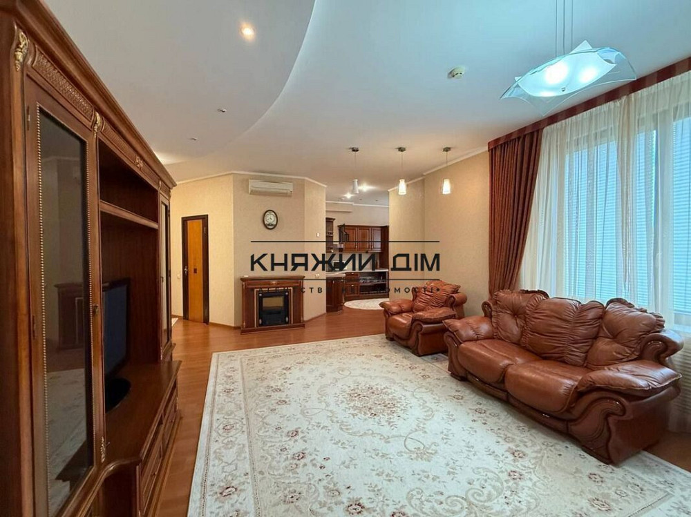 Оренда Квартира 2-кімнатна, 16/24 поверх на Тараса Шевченко бульв. Kiev - photo 5