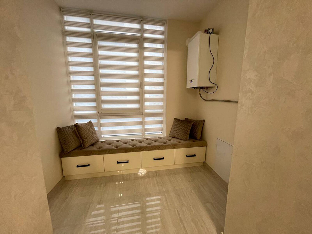 Оренда Квартира 3-кімнатна, 6/10 поверх на вул. Національної Гвардії Івано-Франківськ - фото 11