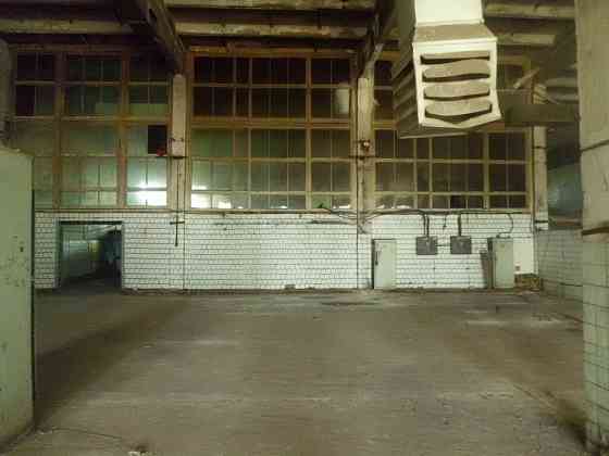 Продаж складське приміщення на улица Попова, д.1 приміщень - 5, поверх - 1/1 Верхнеднепровск