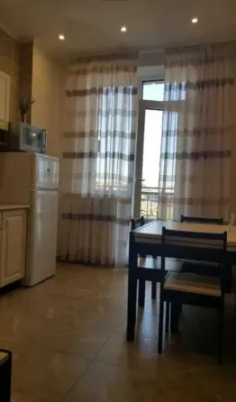 Продажа 1к Квартира 45 кв.м жемчужная 3 Одесса