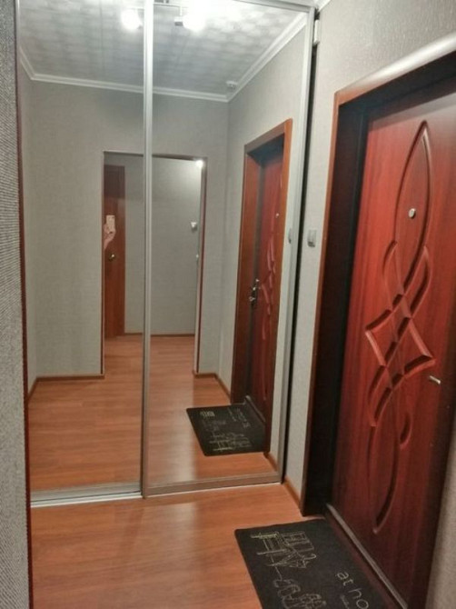 Оренда Квартира 1-кімнатна, 13/24 поверх на ул. Здолбуновская, 13 Київ - фото 4